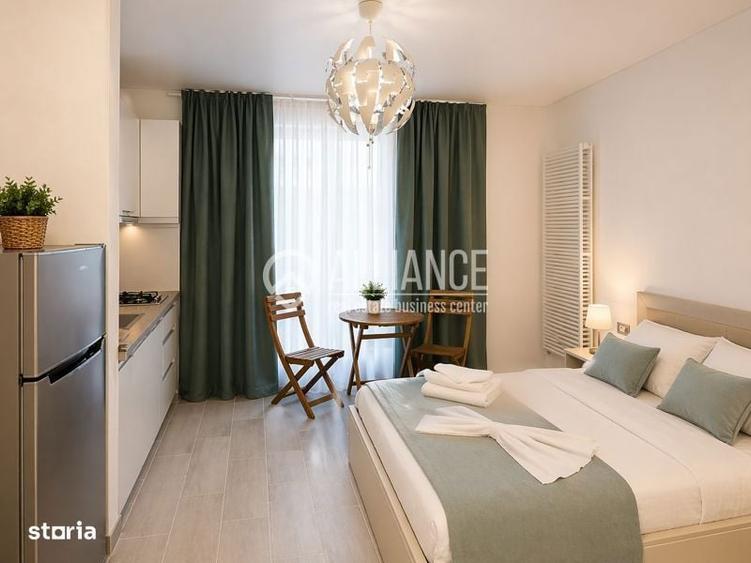 Studio de lux - (COD10) NAVODARI ALEZZZI - 5