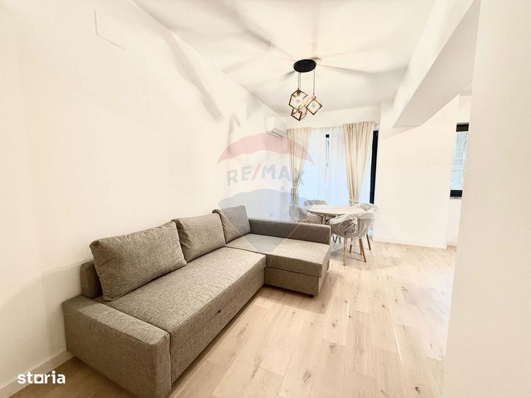 De inchiriat | Apartament 2 camere cu parcare | Incalzire gratuita - 8