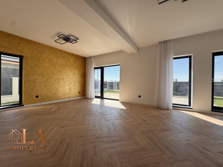 Duplex 4 camere | Teren 300mp | Incalzire in pardoseala | Pasaj Domnesti - 9
