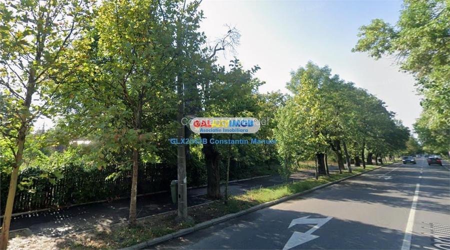 Apartament cu 3 camere, spatios, Soseaua Nordului, Herastrau Apartament cu 3 camere, spatios, Soseaua Nordului, Herastrau