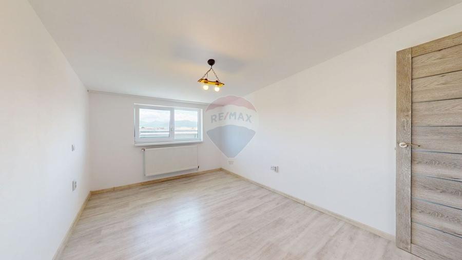 Comision 0% | Casă P+M | 4 camere | 104 mp | Târlungeni - 11