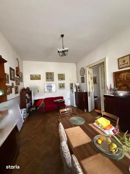Proprietate ultracentrala 531 mp, deschidere 27,4 ml, ideala investiti - 8
