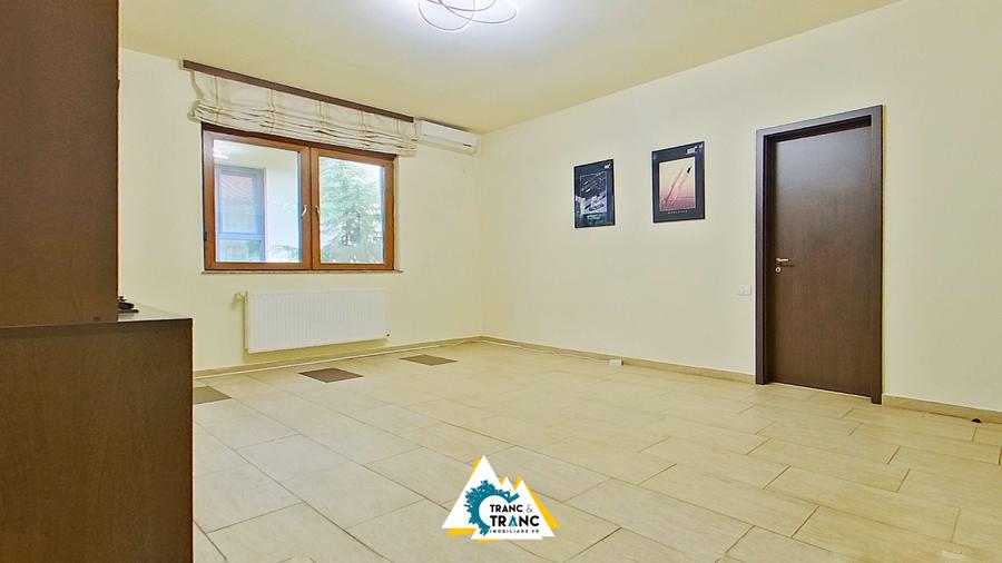 Spațiu de birou cu 4 camere, în zona centrală din Arad – ideal pentru afacerea t - 4