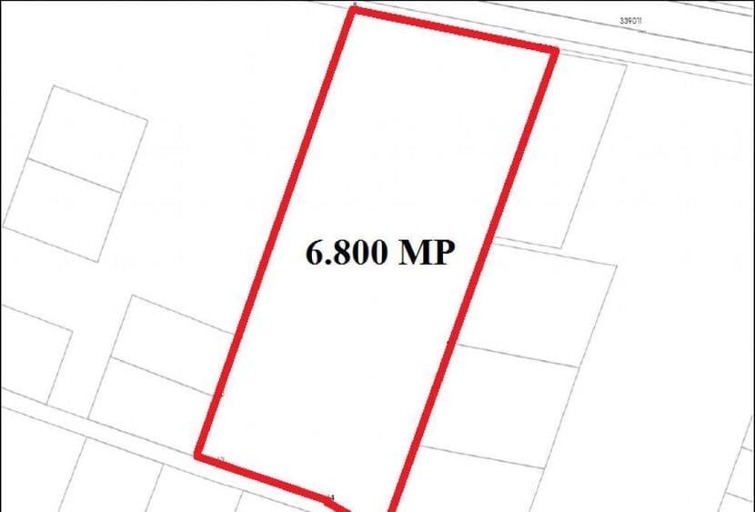 Teren 6.800 MP zona Micalaca - ID : RH-41013-property - 3