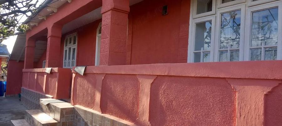 Vand casa in Moscu, Targu Bujor 1100 mp - 3