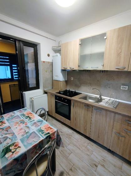 Garsonieră de vânzare în ansamblul Dream Residence / șos. Sălaj nr. 347 - 8