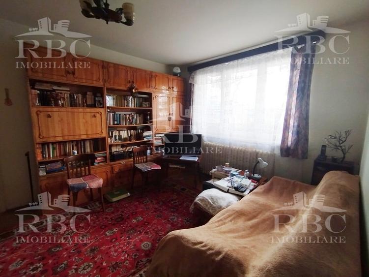 Apartament 2 camere strada Donath - 3