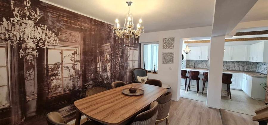 Casa cu 6 camere, 293 mp utili, zona Turnisor - 11