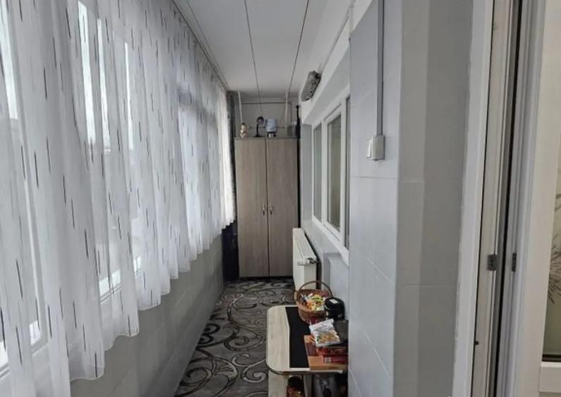 Apartament deosebit 3 camere lux, complet mobilat, zo... - 10