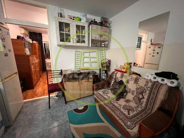 Camera de camin, 20mp, cartier Sarari, zona Liceul Henri Coanda - 3