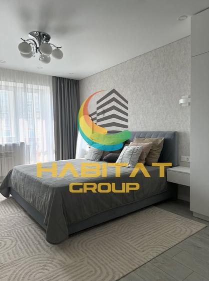 Vanzare ap 2 camere Brancoveanu etaj 3 decomandat 61 mp cu centrala proprie nou - 5