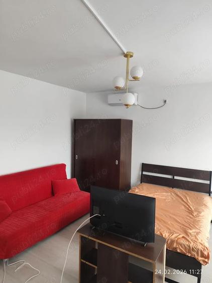 Inchiriez Garsoniera Otopeni Central - 7