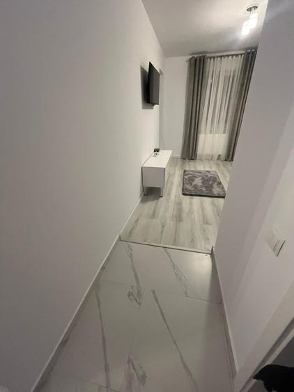 Garsoniera Noua Mobilata/Utilata Centrala Termica si Loc Parcare Inclus - 4