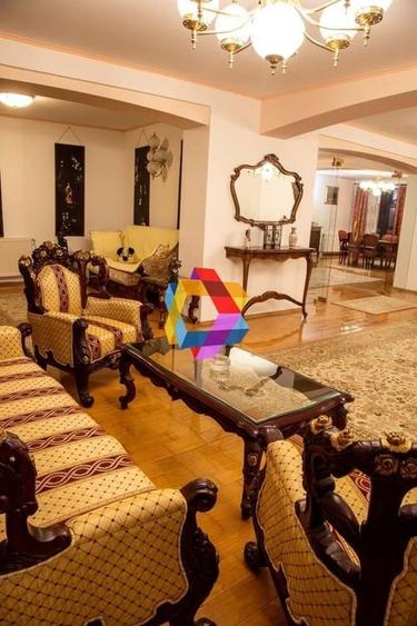 Conac cu piscina - 1810 mp - 18