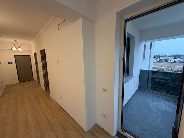 Apartament cu 2 camere - 1