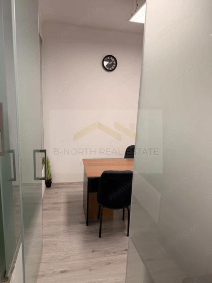 Spa?iu de birouri de inchiriat Sector 4 Pia?a Progresul, parter, acces separat - 7