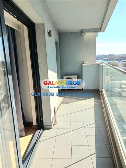 Upground 2camere Parcare Boxa Centrala metrou Pipera - 7