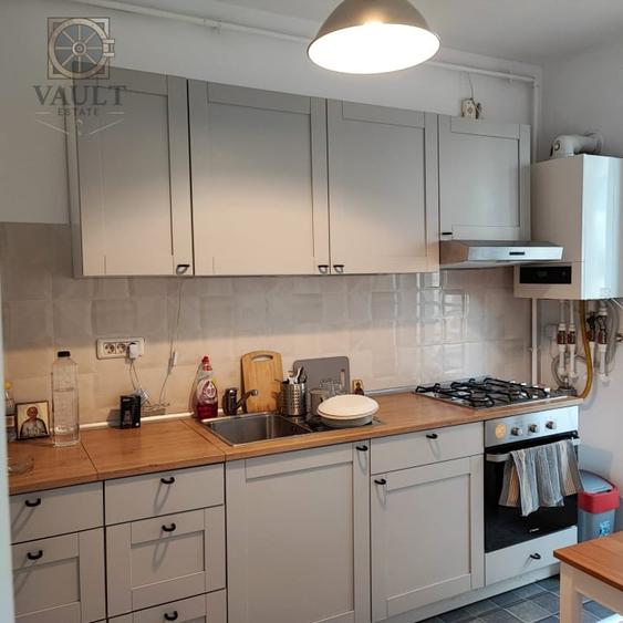 Garsoniera - loc de parcare - Art Temple, Soseaua Salaj - 3