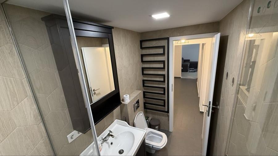 Apartament Lux 3 camere+loc de parcare in Zona Unirii - 8