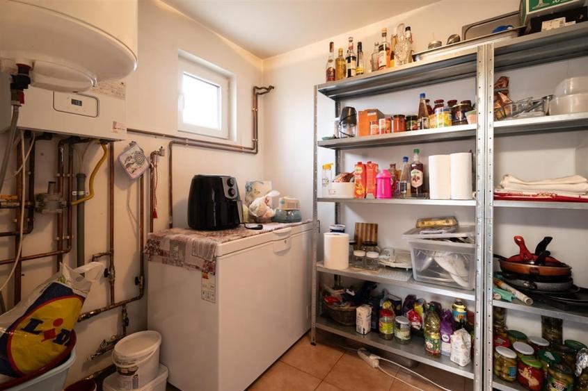 Casa 5 camere l Teren 475 MP l Mobilata si utilata l Chinteni - 10