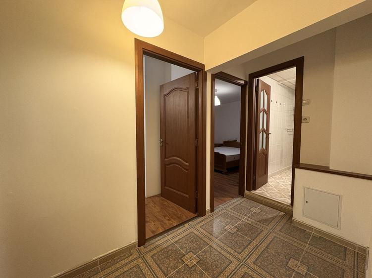 3 Camere Decomandat -Centrala Proprie | 1991 76MP | Metrou Timpuri Noi - 8