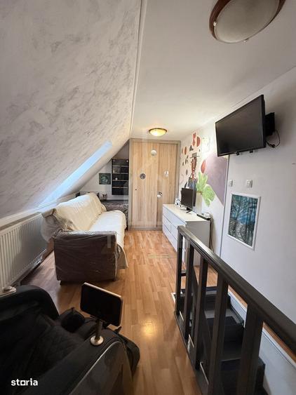 Apartament 3 camere | Mobilat | Zona Cedonia, Sibiu - 4