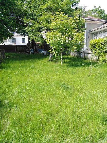 De vanzare casa spatioasa in Ciortesti, jud. Iasi - 2