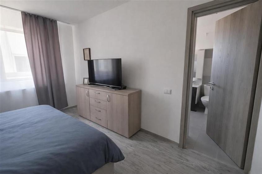 Casa deosebita cu curte proprie, proiect Valea cu Flori, Izvor, Brasov - 5