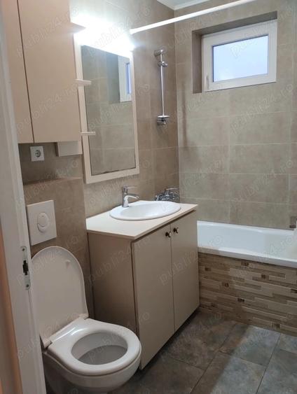 Inchiriez apartament cu 3 camere - 4