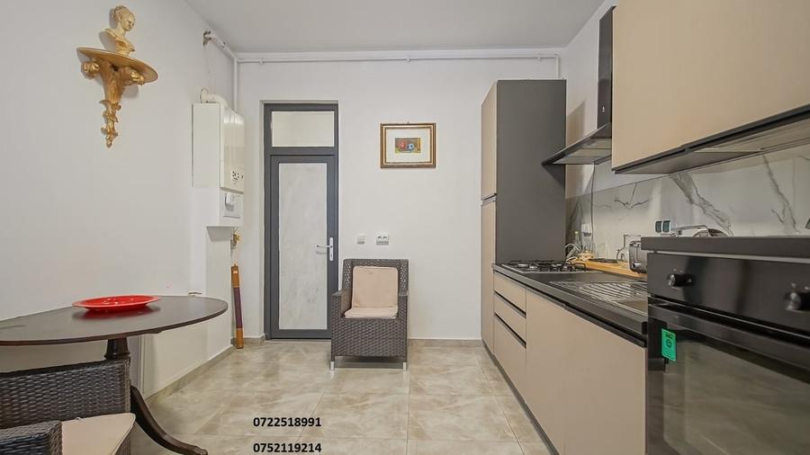 Bran, Brasov, vila deosebita, lux, la munte - 10