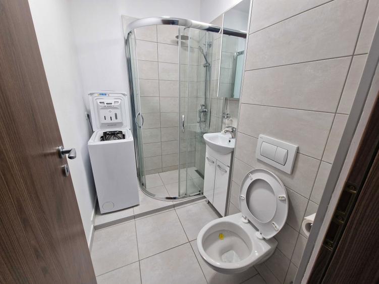 Garsoniera 1 minut metrou Dristor - 7