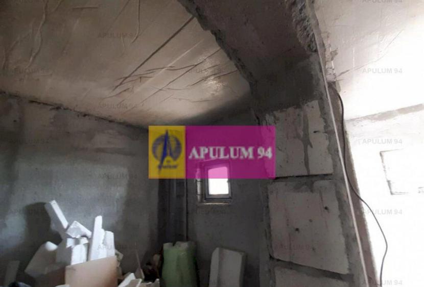 Vila in stil englezesc la cheie in Sudul Bucure?tiului - 33