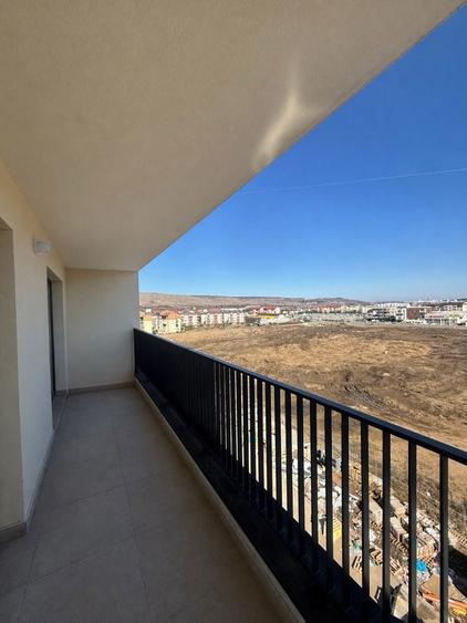 Vand apartament in Floresti - Eroilor Rezidence - 3