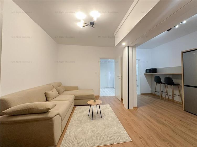 Garsoniera moderna | 40mp | Avantgarden faza 5 - 2