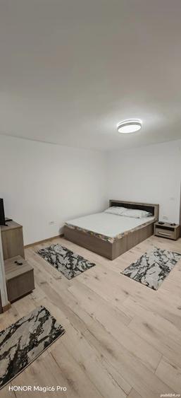 Inchiriez garsoniera Craiovei - 8