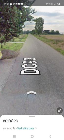 Teren intravilan 4200mp sat Independenta com Gherghita Prahova 13neg. - 2