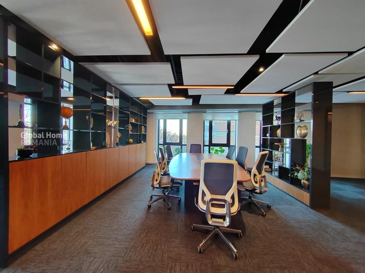 Prime Office Space | Ethos House | Class A Landmark - 5