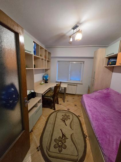 Exclusivitate -Tomis 3- Mega Image - Apartament 3 camere - 8