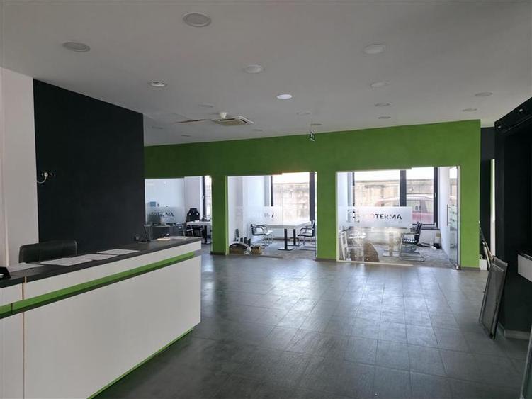 Vanzare depozit/hala/spatiu industrial Chitila - Centura - soseaua Rudeni, ILFOV - 34