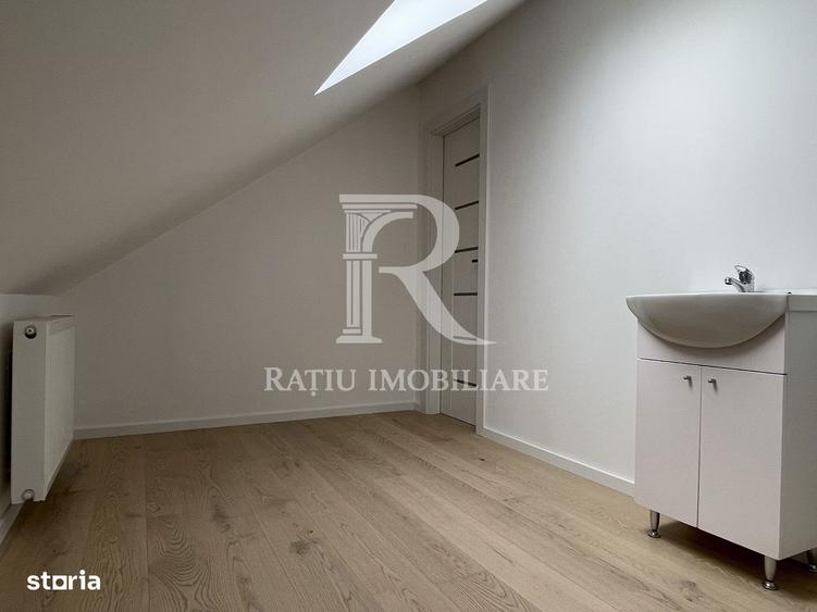 Duplex cu 4 camere | Nojorid | Bihor - 13