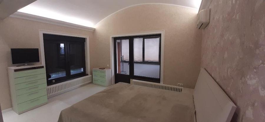 Vanzare vila lux individuala D+P+E+M  Bragadiru Primarie - 20