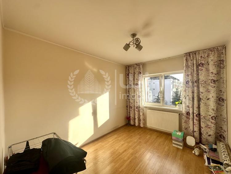 Apartament 3 camere | Decomandat | La Cheie | Marasti | Zona Farmec - 5