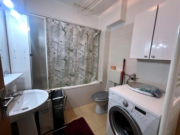 Apartament 2 cam | Popesti | Mobilat si utilat | Centrala | Parcare | Metrou 10' - 10