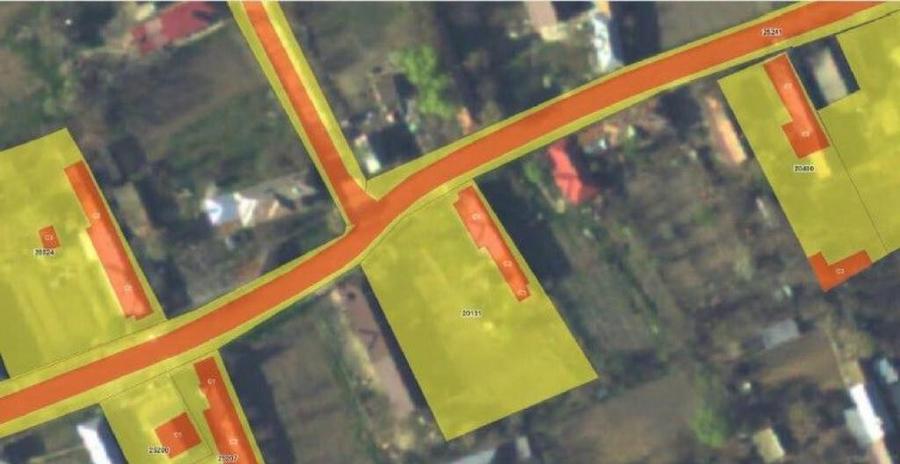 Casa si teren Tiganesti, ID: R2809866 - 5