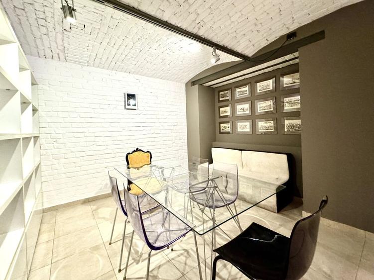 Spațiu de Birouri Elegant în Clădire Istorică Renovată – Piața Unirii, - 12