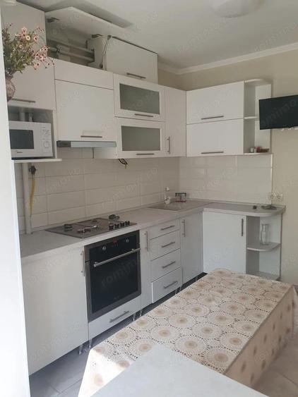 Garsoniera de inchiriat in zona Bucovina - 1