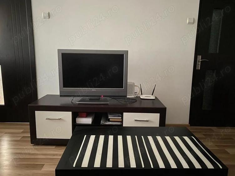 Garsoniera de inchiriat Zona Dovali, Ramnicu Valcea - 6