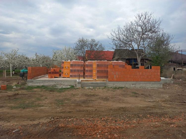 Case de vanzare, Comuna Botiz, Str Linistei - 3