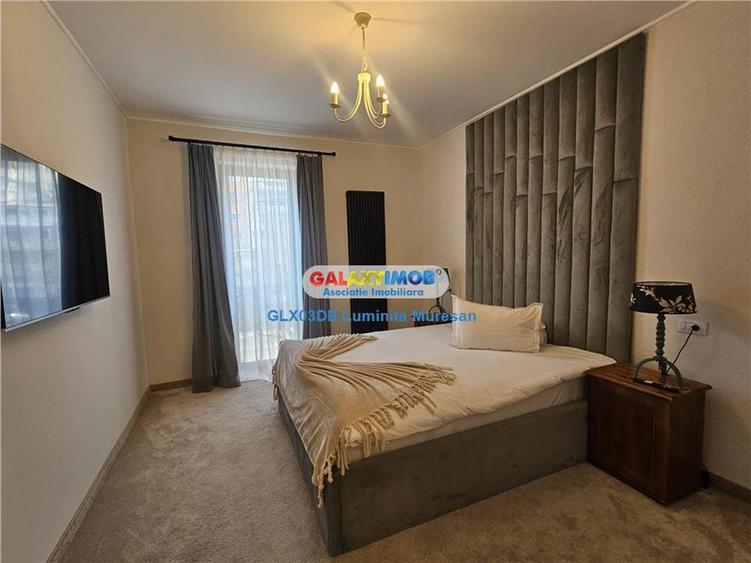 Inchiriere apartament 2 camere Targoviste Calea Bucuresti - 6