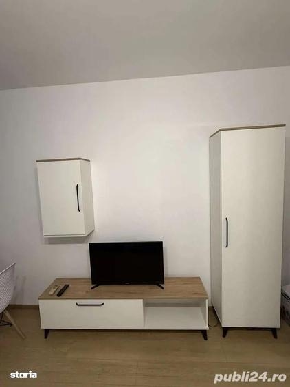 garsoniera pantelimon-modern-stradal - 16